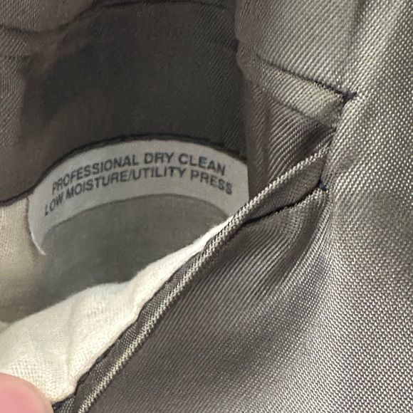 EUC RALPH LAUREN VINTAGE CAMEL HAIR BLAZER. Emerald green - Picture 7 of 14